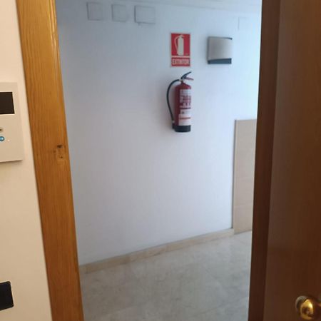 شقة Duplex Con Piscina En روبي المظهر الخارجي الصورة