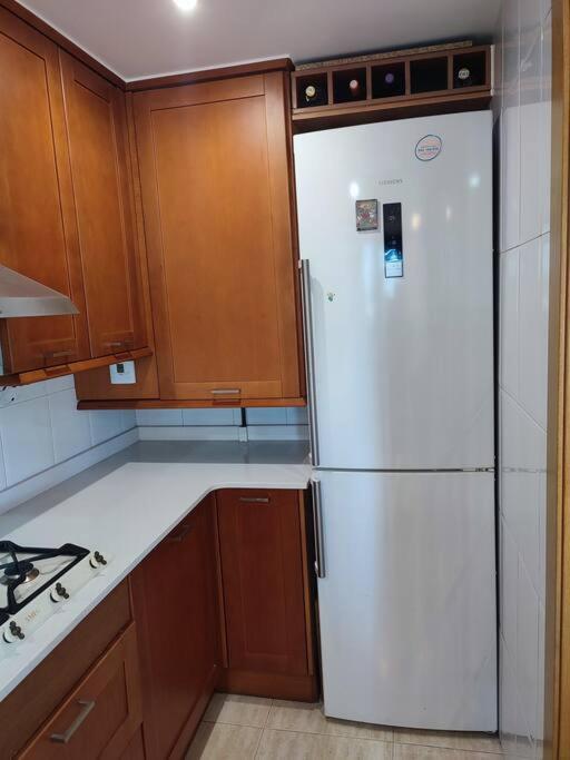 شقة Duplex Con Piscina En روبي المظهر الخارجي الصورة