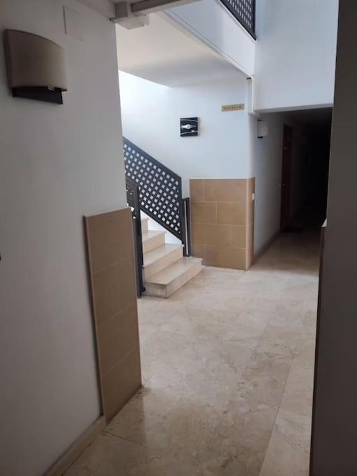 شقة Duplex Con Piscina En روبي المظهر الخارجي الصورة