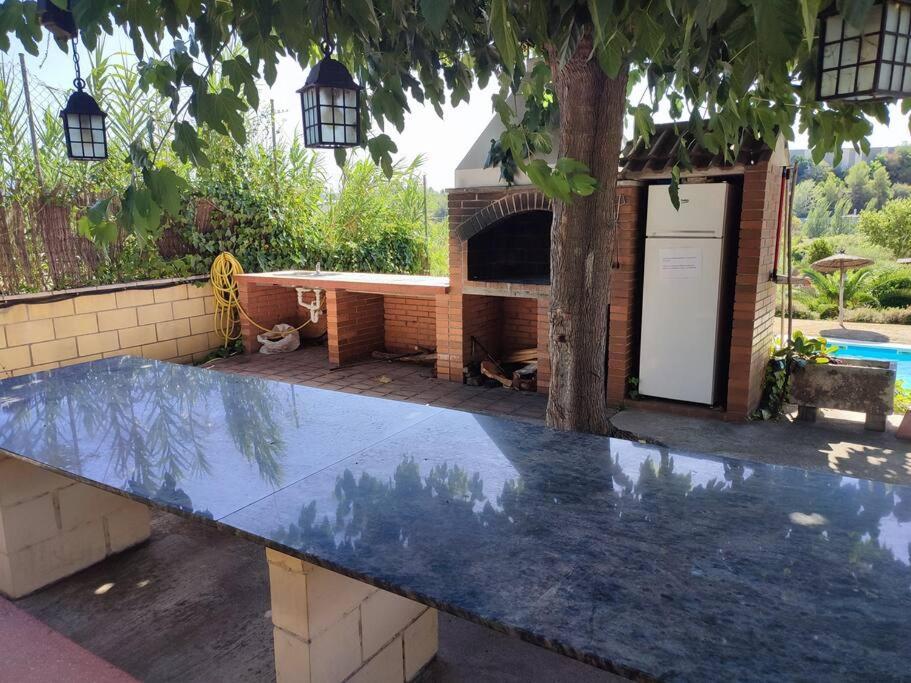 شقة Duplex Con Piscina En روبي المظهر الخارجي الصورة