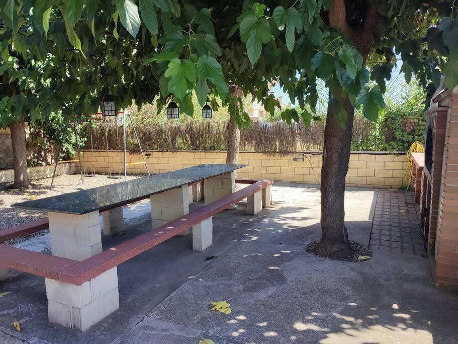 شقة Duplex Con Piscina En روبي المظهر الخارجي الصورة