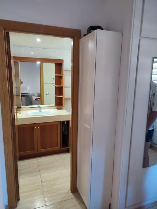 شقة Duplex Con Piscina En روبي المظهر الخارجي الصورة