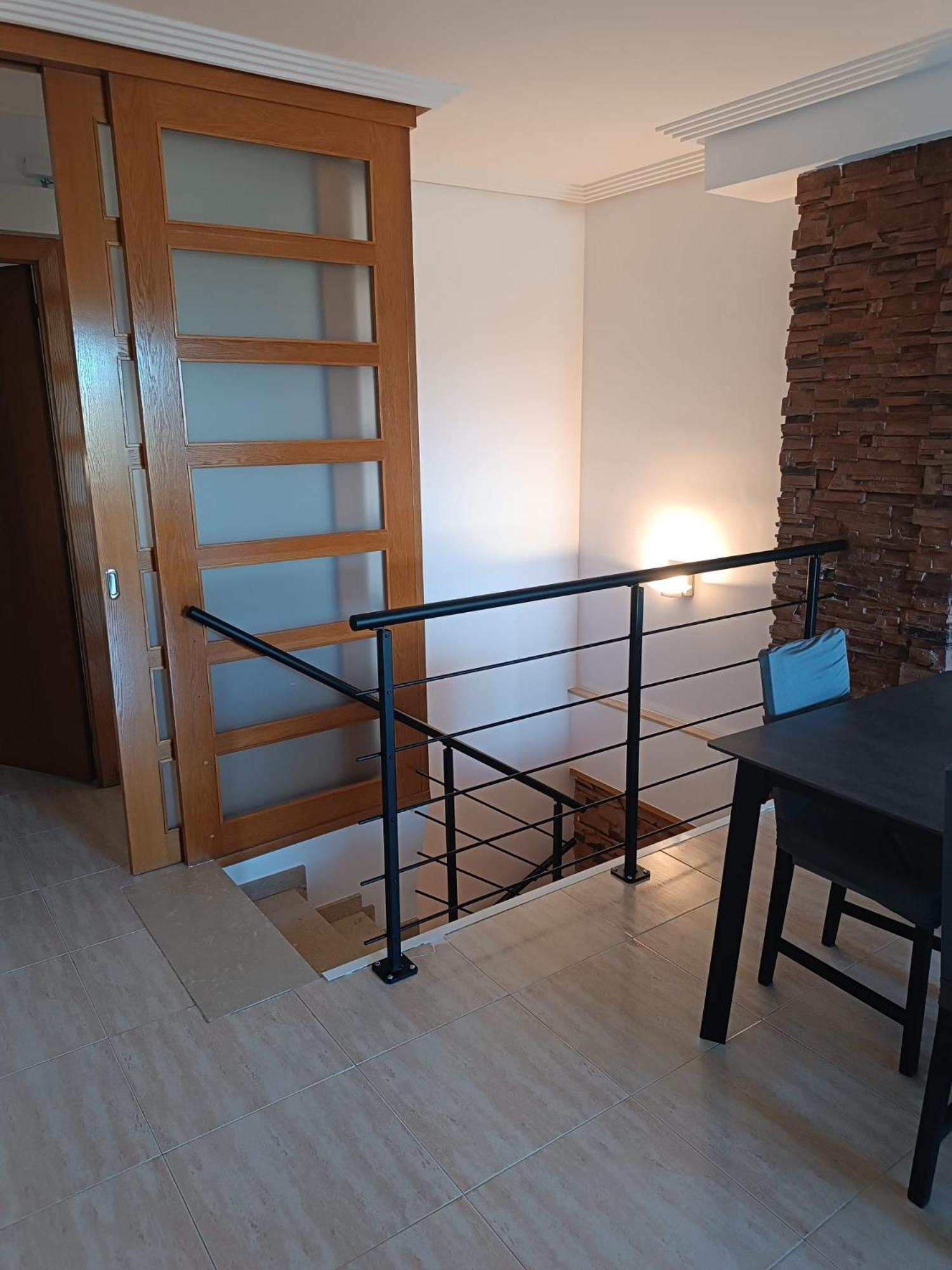 شقة Duplex Con Piscina En روبي المظهر الخارجي الصورة